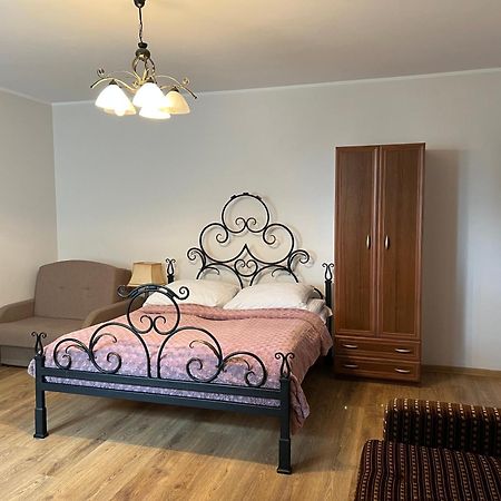 Pod Katedra Bed & Breakfast Drohiczyn Exterior photo