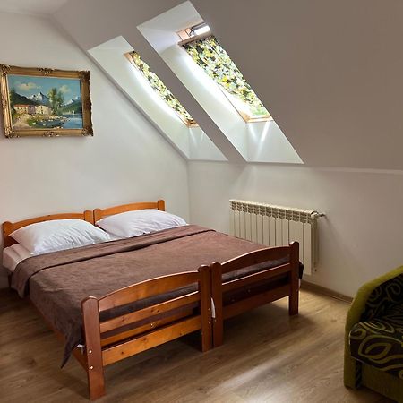 Pod Katedra Bed & Breakfast Drohiczyn Exterior photo