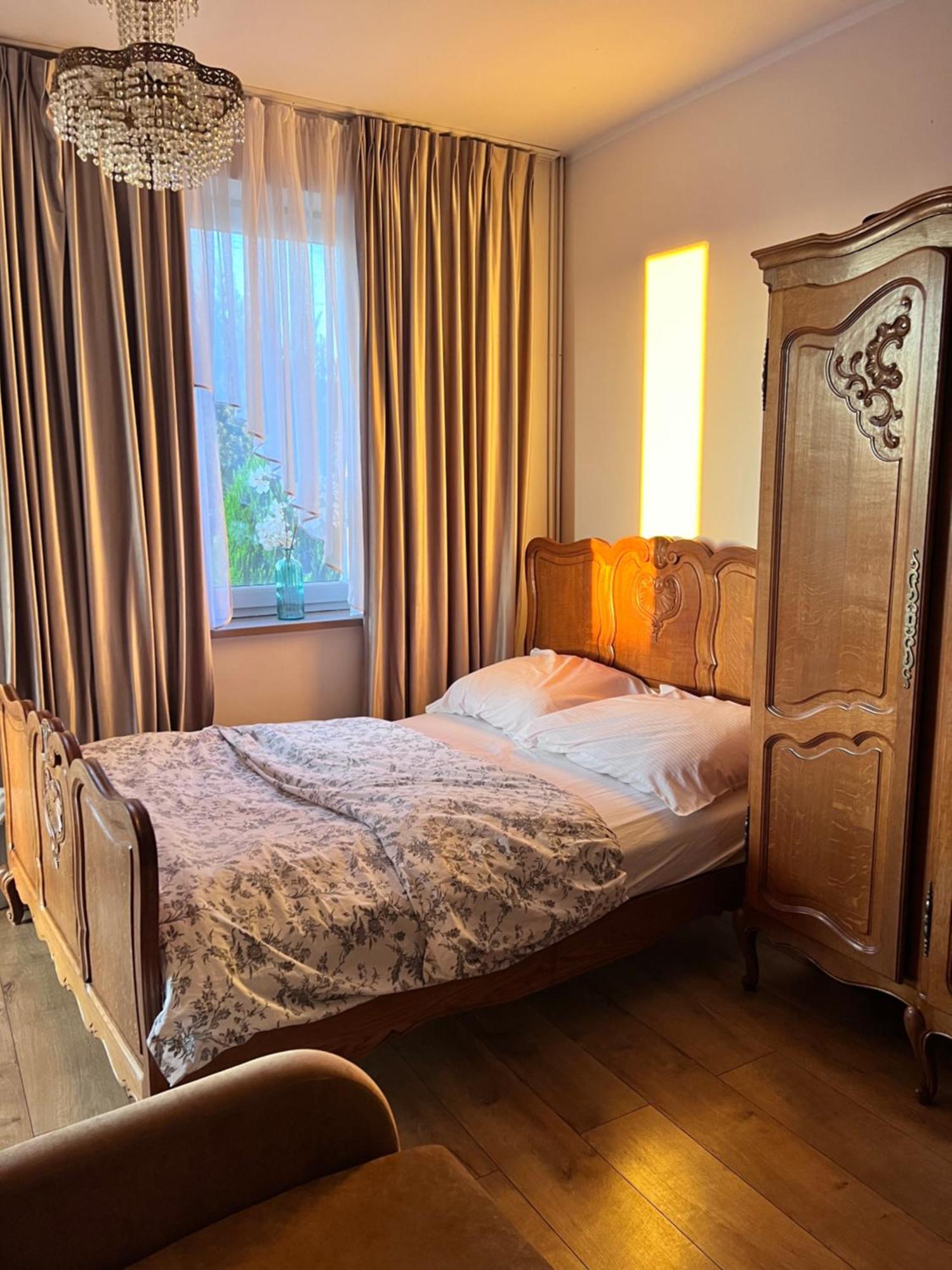 Pod Katedra Bed & Breakfast Drohiczyn Exterior photo