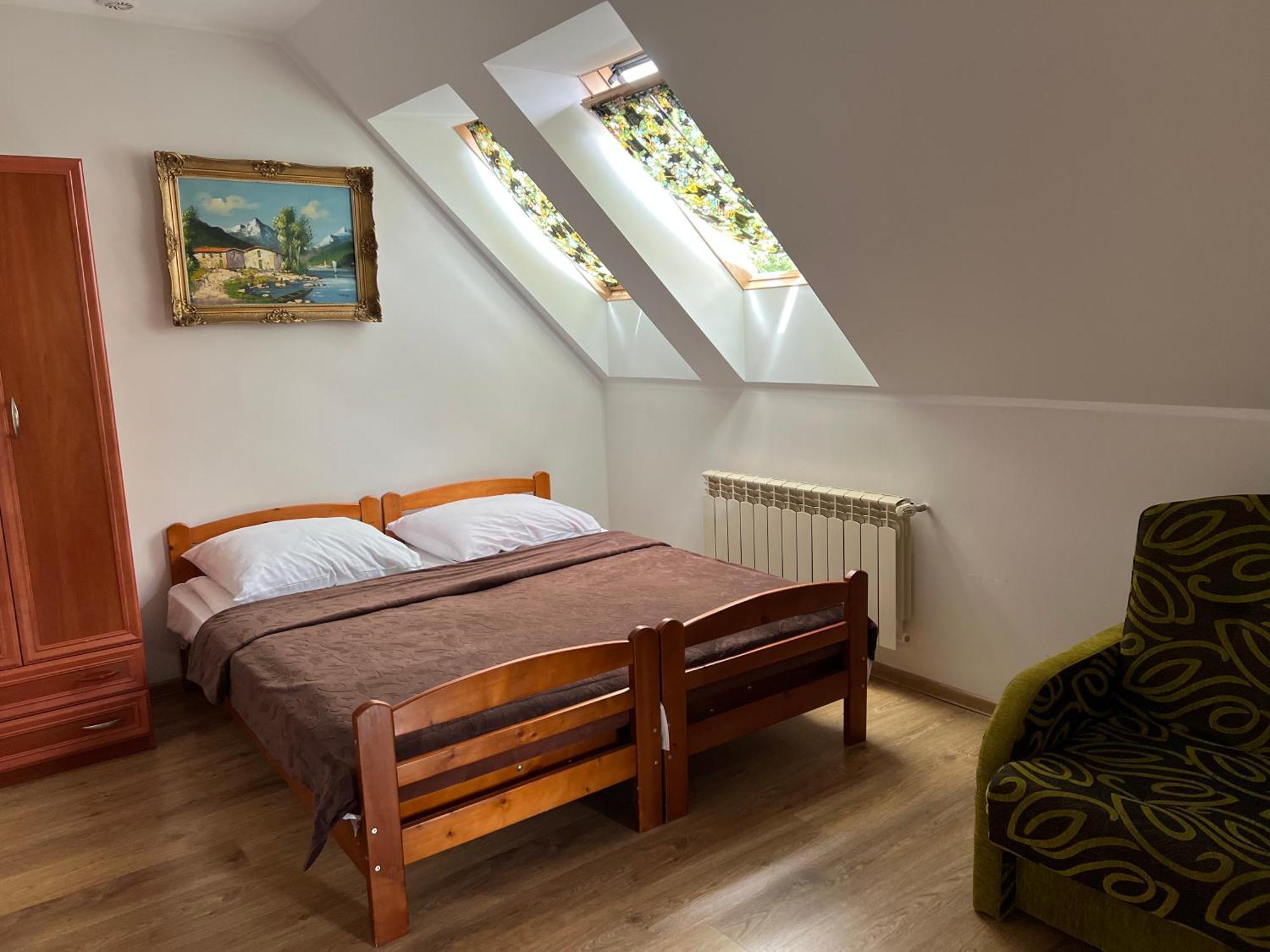 Pod Katedra Bed & Breakfast Drohiczyn Exterior photo