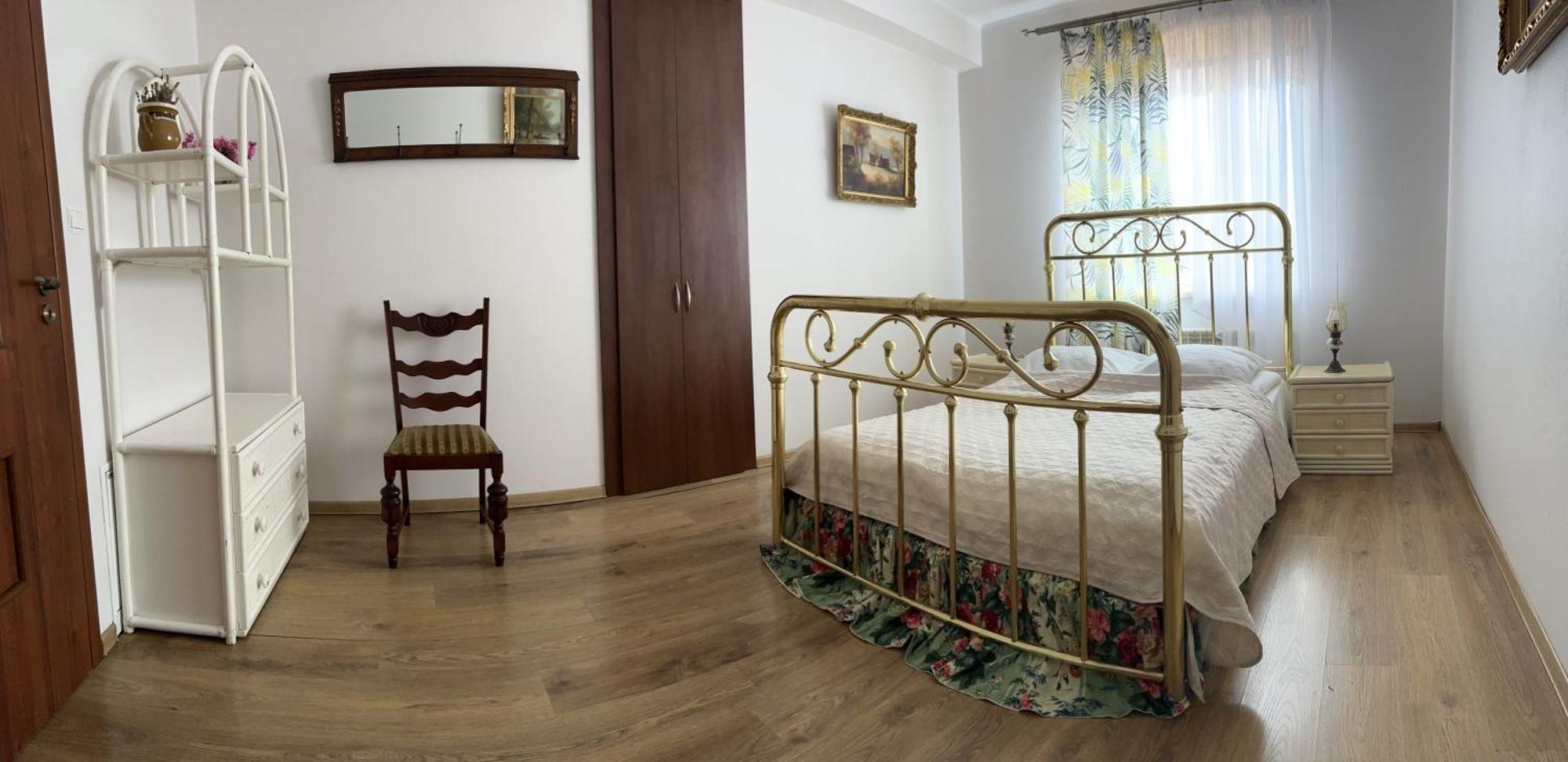 Pod Katedra Bed & Breakfast Drohiczyn Exterior photo