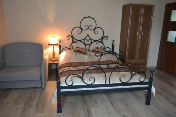 Pod Katedra Bed & Breakfast Drohiczyn Exterior photo