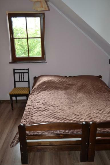 Pod Katedra Bed & Breakfast Drohiczyn Exterior photo