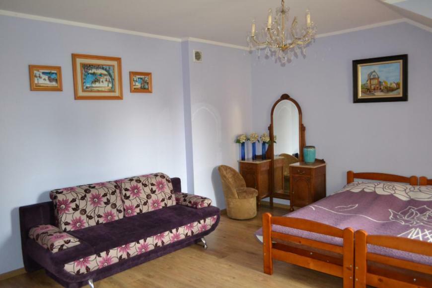 Pod Katedra Bed & Breakfast Drohiczyn Exterior photo