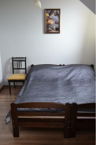 Pod Katedra Bed & Breakfast Drohiczyn Exterior photo