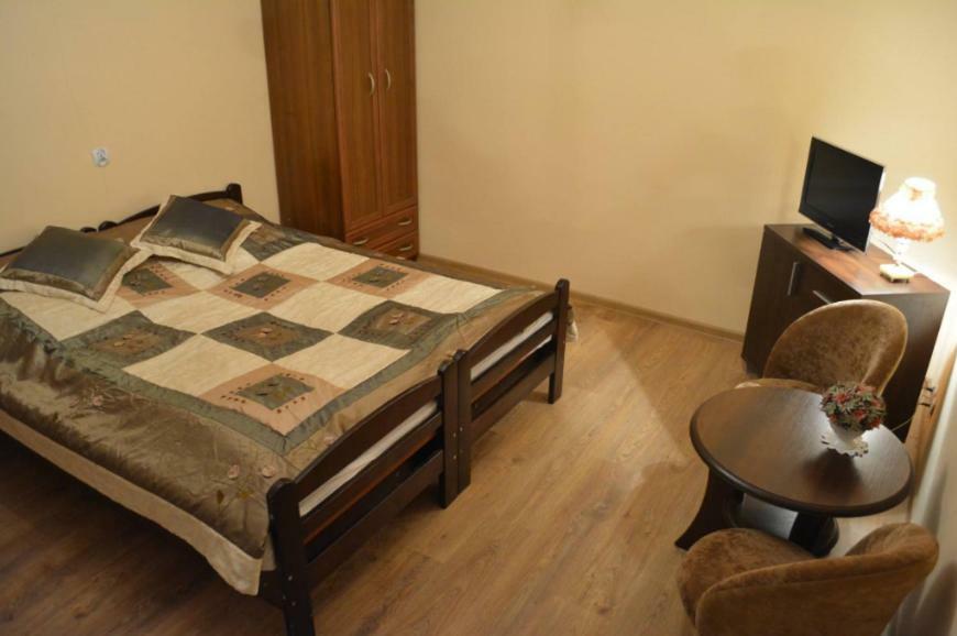 Pod Katedra Bed & Breakfast Drohiczyn Exterior photo